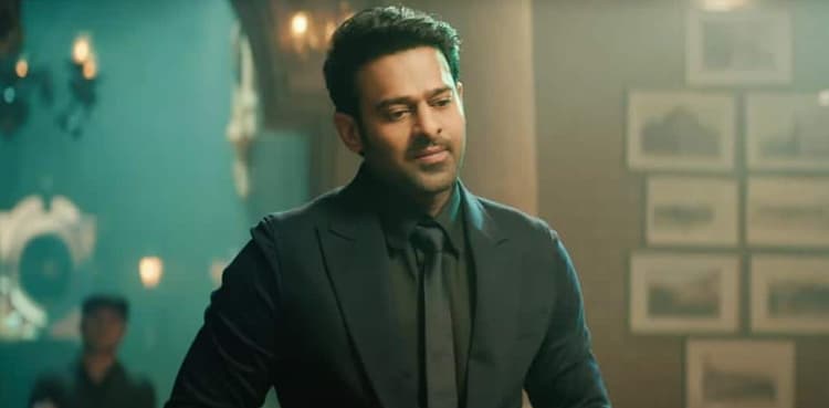 Radhe Shyam: Prabhas' fan commits suicide over negative reviews