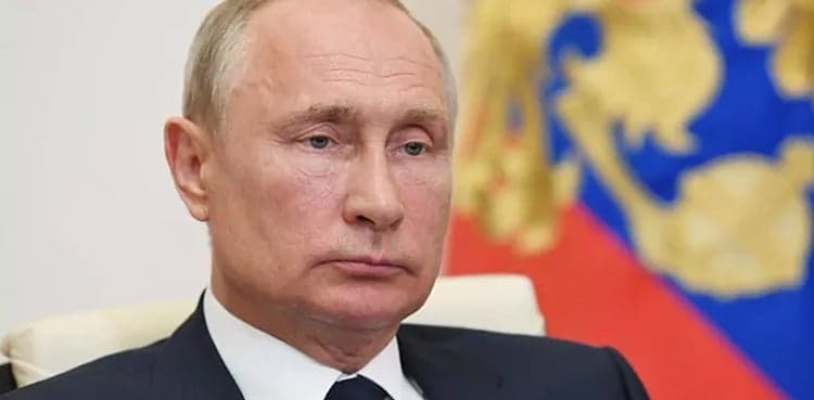 UN chief warns Russia