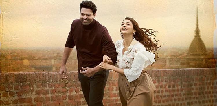 'Radhe Shyam' creates history in Indian cinema