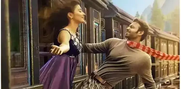 'Radhe Shyam' ends with a disastrous first week at Box Office