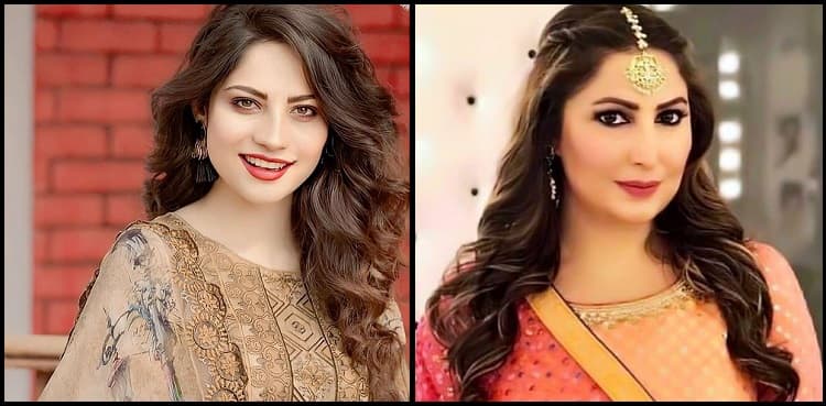 Neelam Muneer & Saima Noor: New BFFs in town?