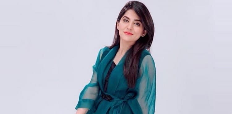 Netizens react to Sanam Baloch's new look