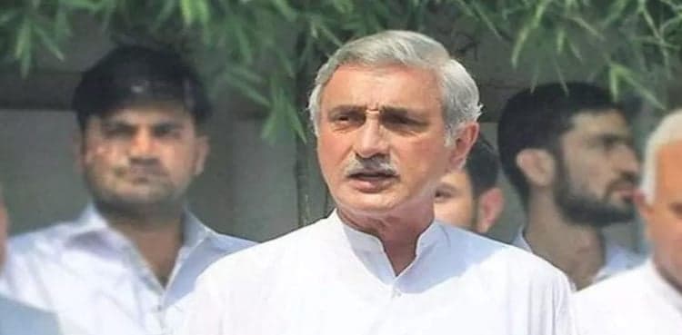 Six more PTI parliamentarians to join Tareen group, sources