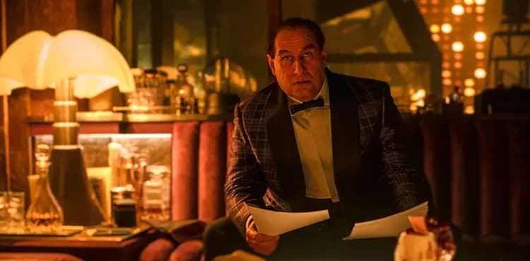 'The Batman' to get a spin-off sequel with 'The Penguin'