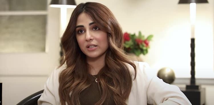 Ushna Shah reveals she suffers from prosopagnosia; What is it?