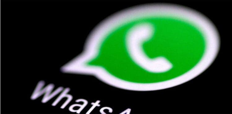 WhatsApp will stop working on two iPhones from October 24