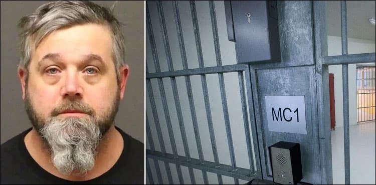 Shocking: Arizona Man arrested for freezing 183 animals