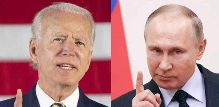 Russia warns US of 'consequences' of Ukraine military aid: reports