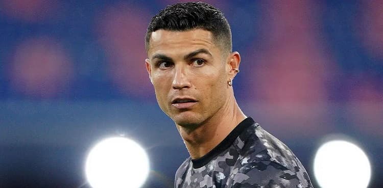 'I speak when I want', says Cristiano Ronaldo about his interview