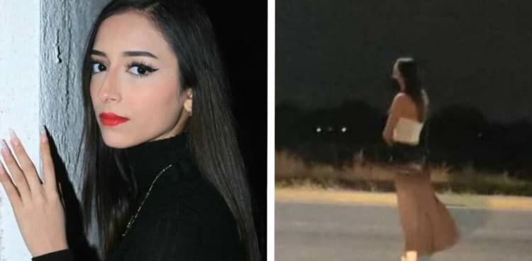 Debanhi Escobar: Missing girl found dead, fueling outrage over gender violence