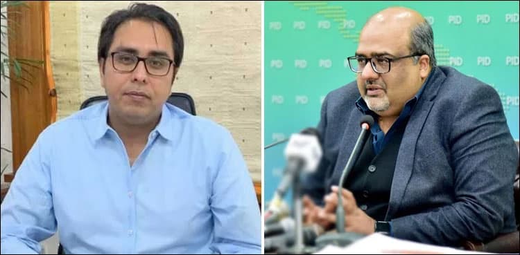 IHC suspends FIA order to place Shahbaz Gill, others on no-fly list