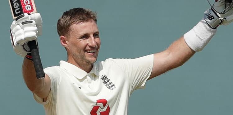 England's Joe Root steps down as England captain