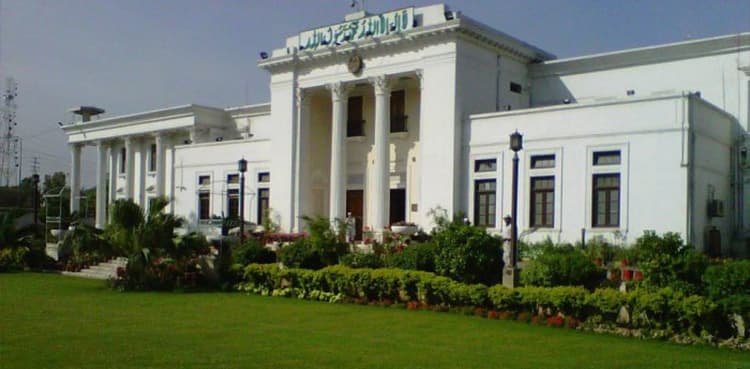 KP Assembly Secretariat to review no-trust motion against CM on Monday
