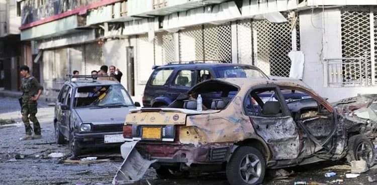 Blast kills more than 50 at Kabul mosque, its leader says