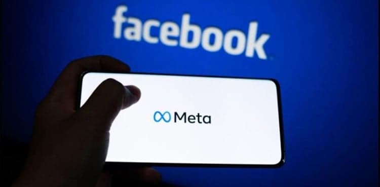 EU fines Meta $840 million for 'abusive' Facebook ad practices