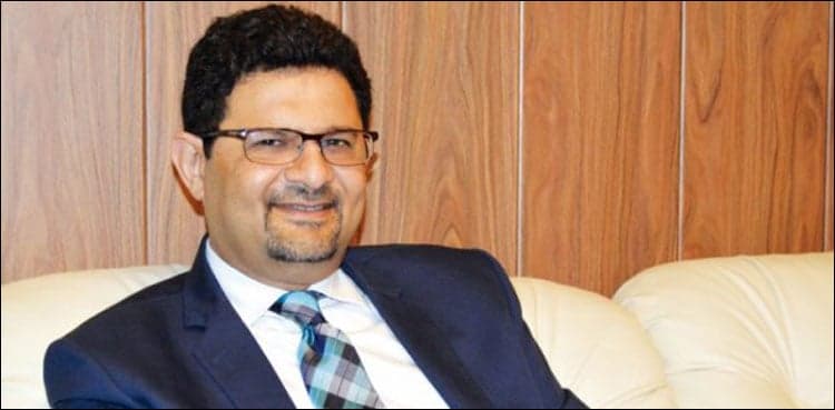Miftah Ismail meets IMF executive directors in Washington