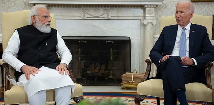US says India hid Russian origin of fuel shipped to US