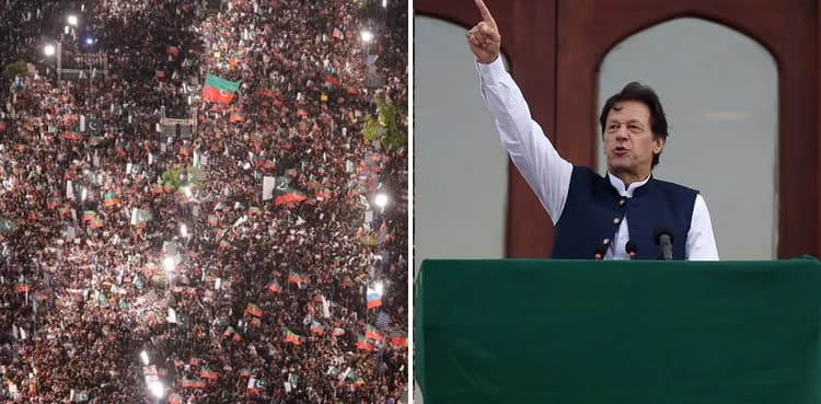 Imran Khan likely to address Multan rally on May 10