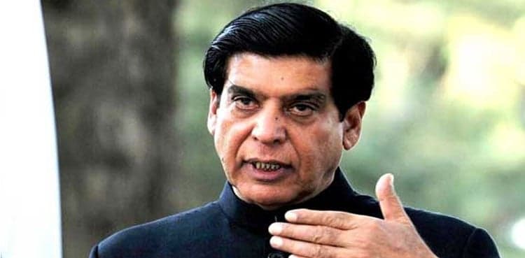 Speaker Pervaiz Ashraf to summon all resigning MNAs of PTI