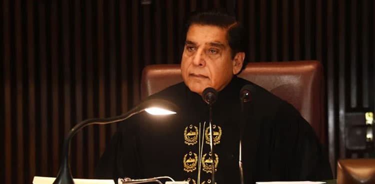 NA Speaker seeks names for electoral reforms body