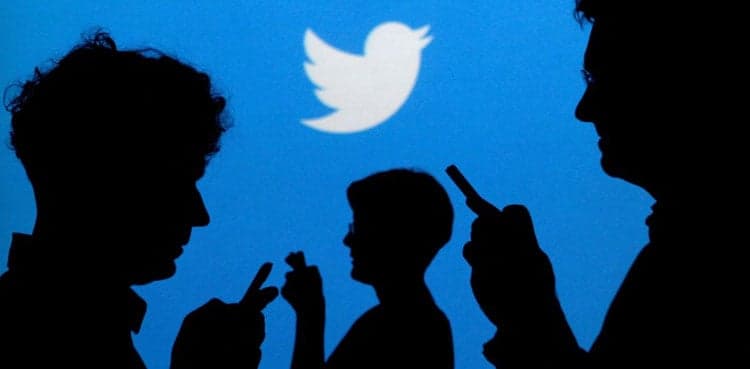 Analysis: Twitter exploring a sale would make free speech an afterthought