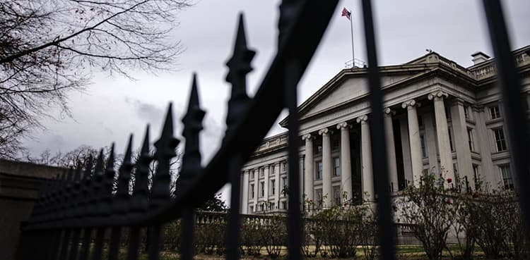 US inflation data offer no quick relief to Fed, but hint at a peak