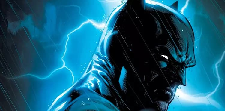 'Batman' series to debut on Spotify podcasts in May