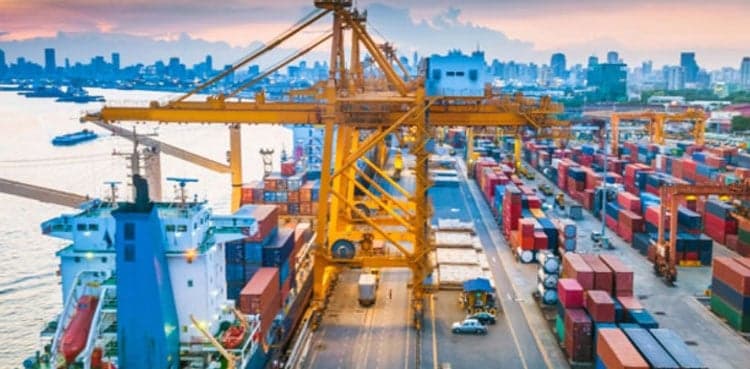 IT exports fall 23% in January 2023