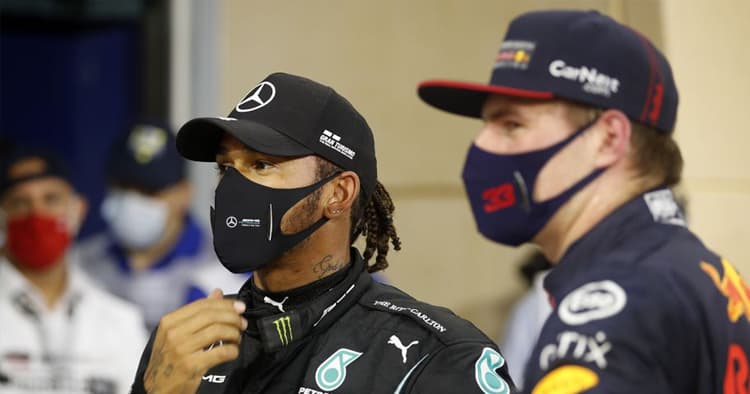 F1 champions welcome potential Porsche and Audi entry