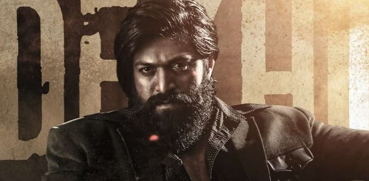'K.G.F: Chapter 2' creates history; smashes all records