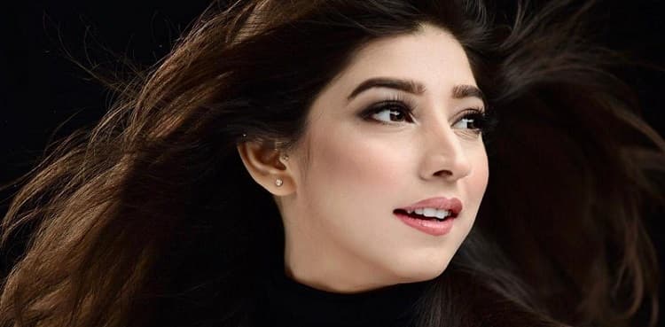 Mariyam Nafees lauds Ali Muhammad Khan