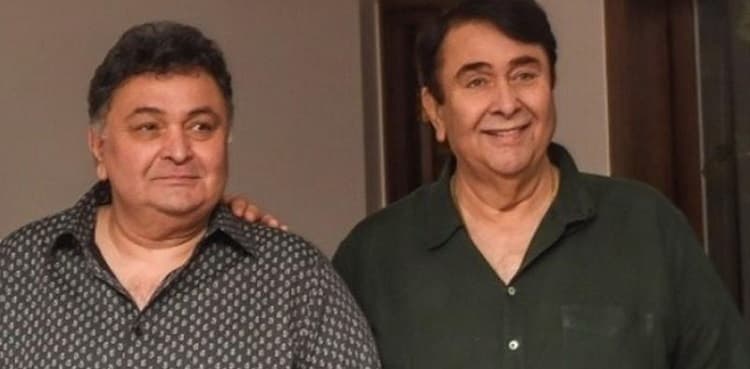 Alia-Ranbir wedding: Brother Randhir Kapoor remembers late Rishi Kapoor