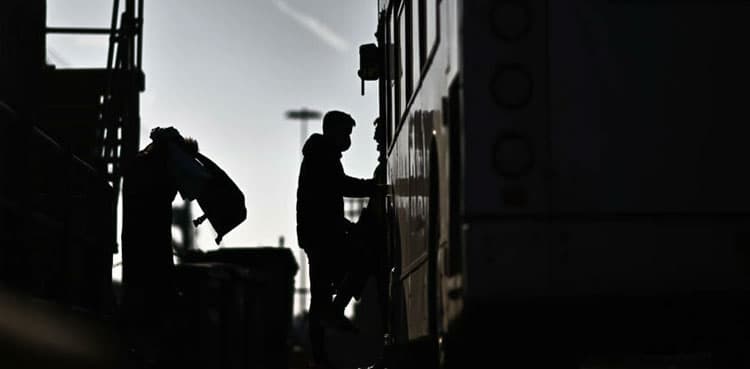 Hosting Britain's migrants: The view from Rwanda