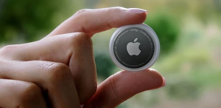 US family claims someone used Apple AirTag to track them at Disney World