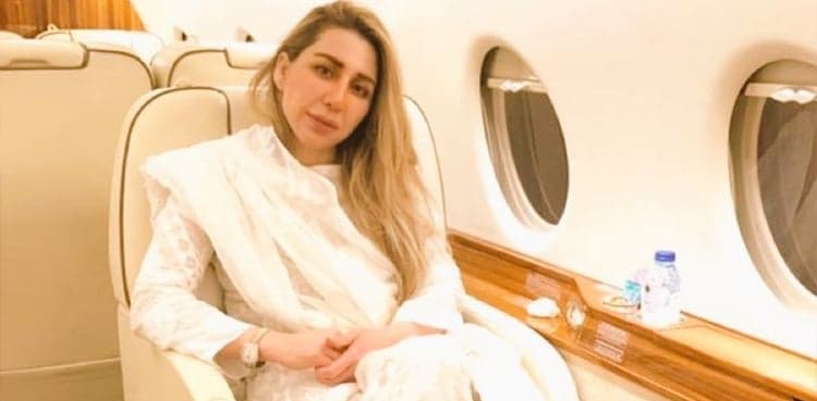 NAB seeks Farah Khan's assets details