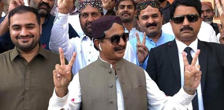 SHC bars police, NAB from illegal action against Haleem Adil Sheikh