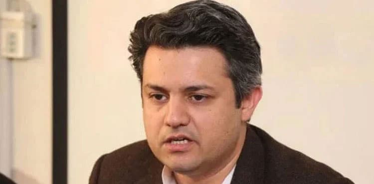 Hammad Azhar issues 'final warning' to PML-N government