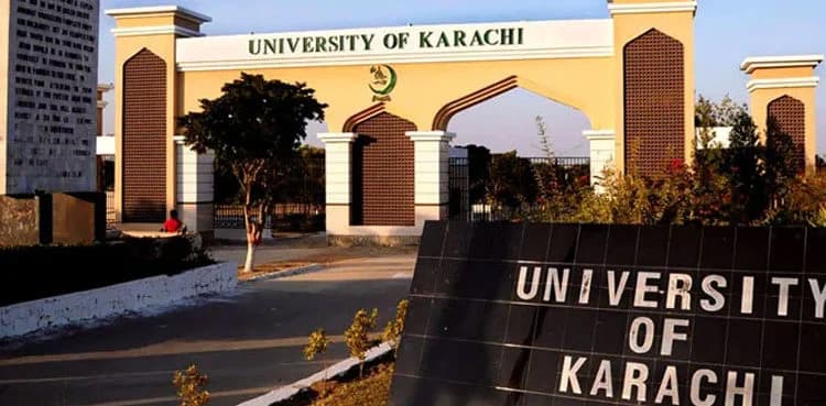 Karachi University postpones all exams