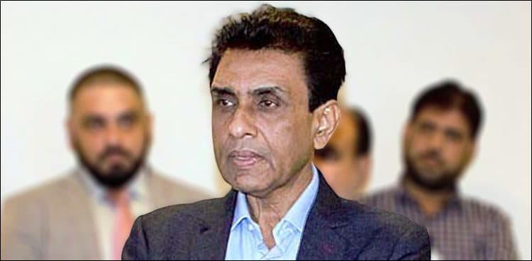Deadlock emerges between MQM-P, PPP over LG law