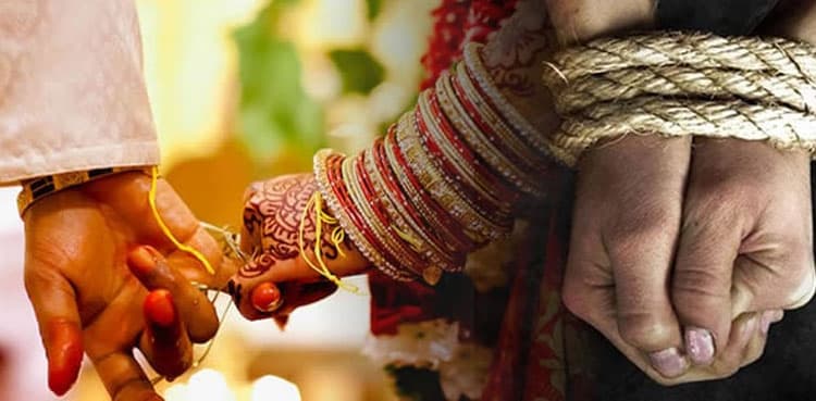 Young man from Kasur abducted under marriage scam
