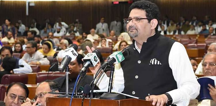 IMF talks: Govt likely to delay NA budget session