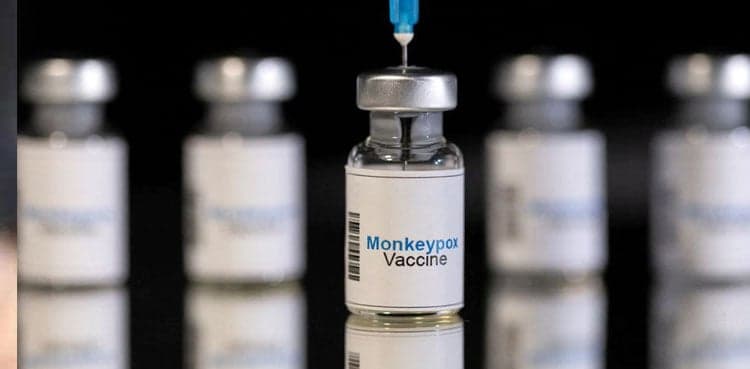 Cuba confirms first monkeypox case in visitor from Italy