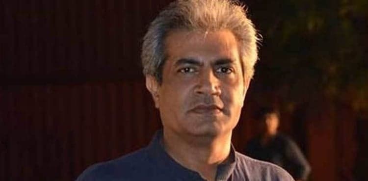 Omar Sarfraz Cheema denotified as Punjab governor