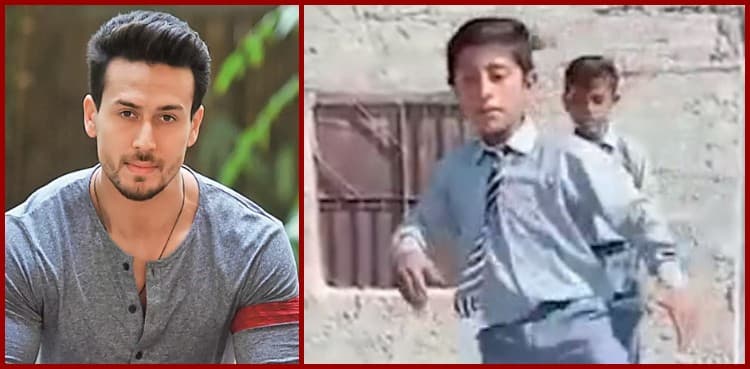 Tiger Shroff wants to meet his Pakistani superfan