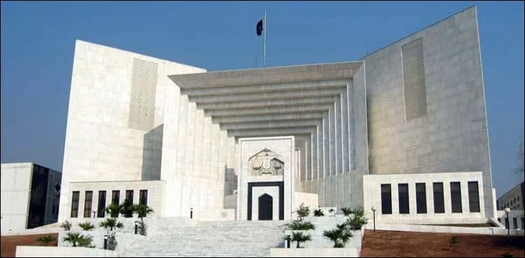 Govt's interference in high-profile cases: FIA submits report to SC