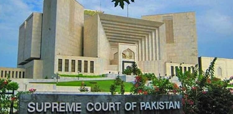 Interference in high-profile cases: SC summons DG FIA, Director Law