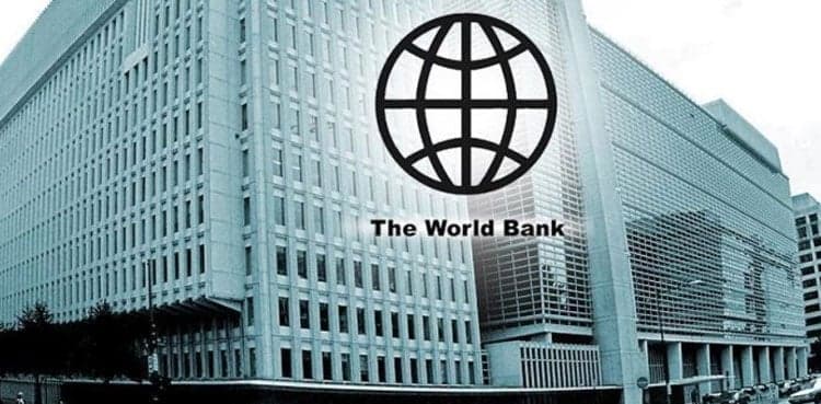 WB says Pakistan's economy needs reforms