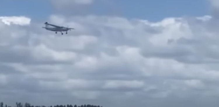 Passenger takes over, lands plane after pilot incapacitated
