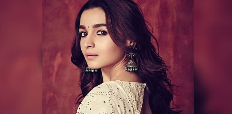 Meet Bollywood star Alia Bhatt's lookalike