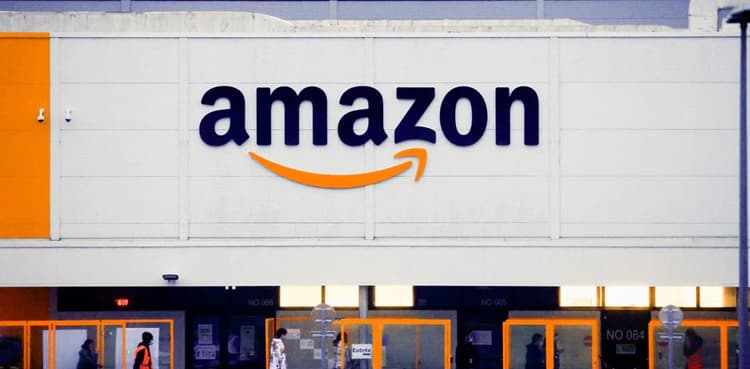 Amazon trims jobs in devices and services unit